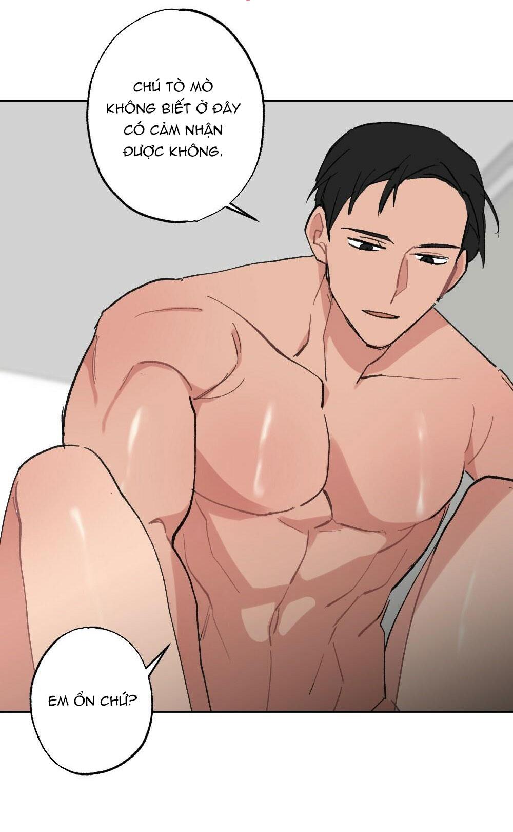 Đọc truyện TUYỂN TẬP DÚ BỰ - Chapter 58