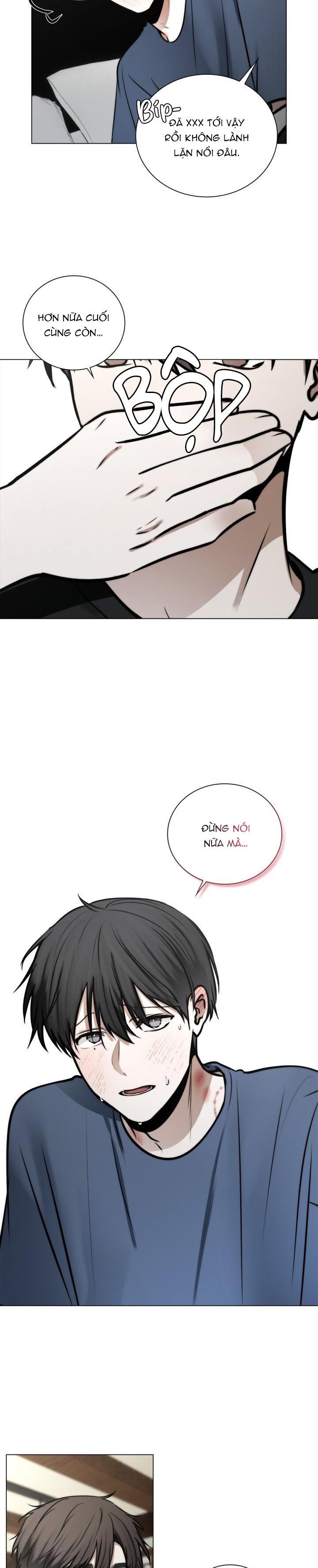 Đọc truyện Không xa lạ - Chapter 59
