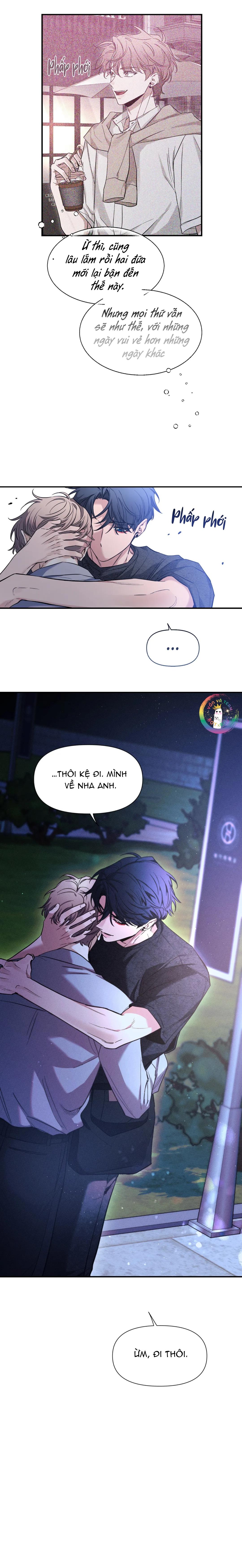 Đọc truyện SKETCH - Chapter 68