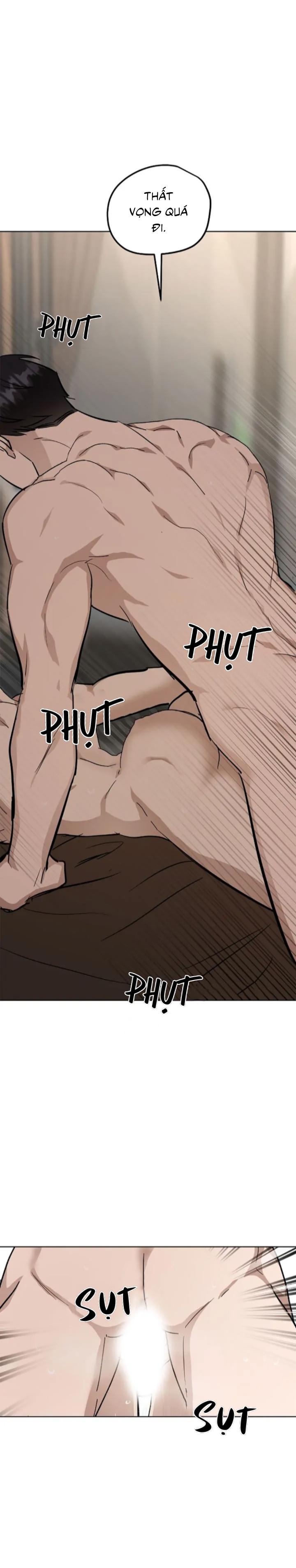 Đọc truyện Niềm An Ủi Ngày Chủ Nhật - Chapter 46