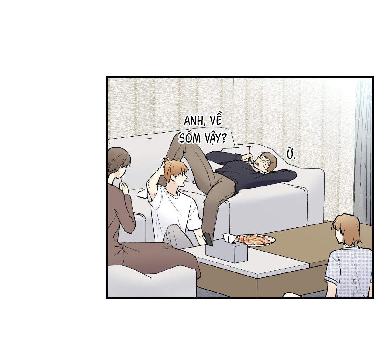 Đọc truyện ĐỐI TỐT VỚI TÔI KHÓ VẬY SAO? - Chapter 29
