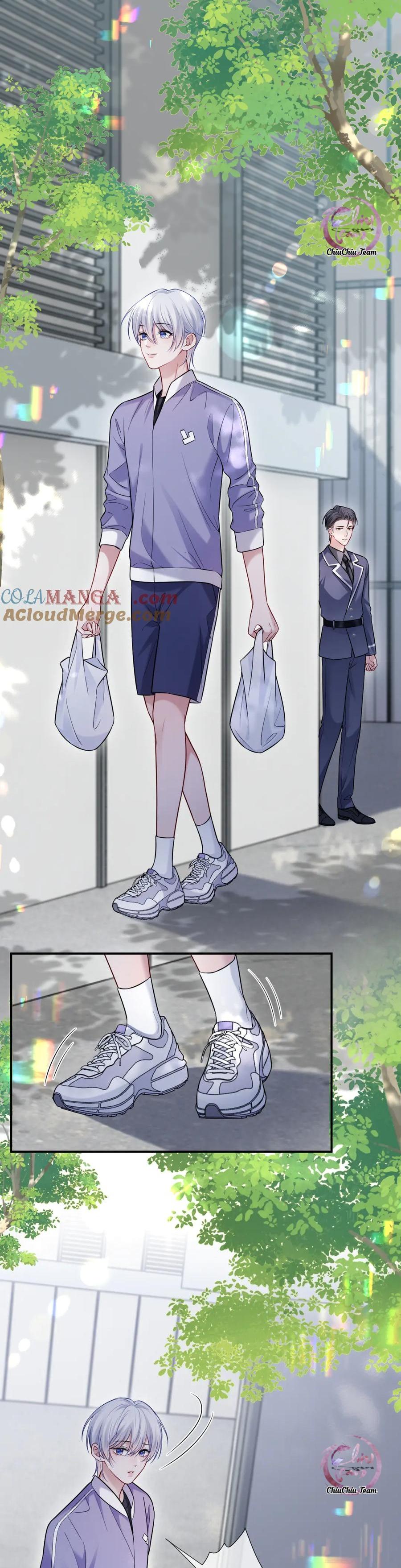 Đọc truyện Đề Nghị Ly Hôn - Chapter 129