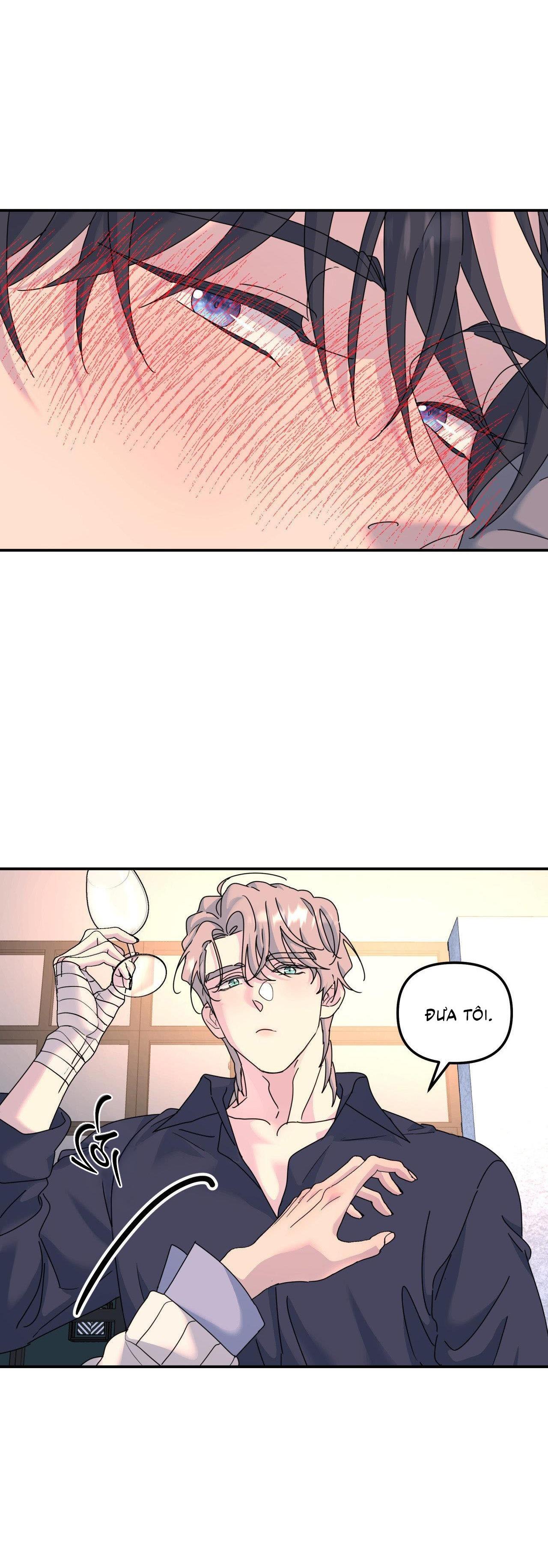 Đọc truyện  Cây Không Có Rễ - Chapter 65