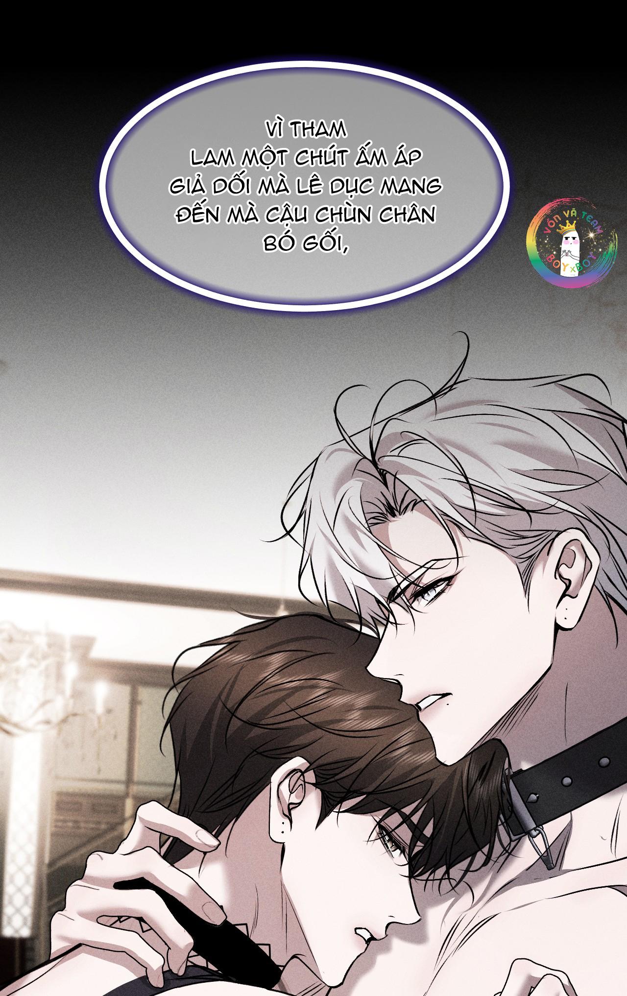 Đọc truyện Ảnh Đế Cứ Muốn Làm Kim Chủ Của Tôi - Chapter 35