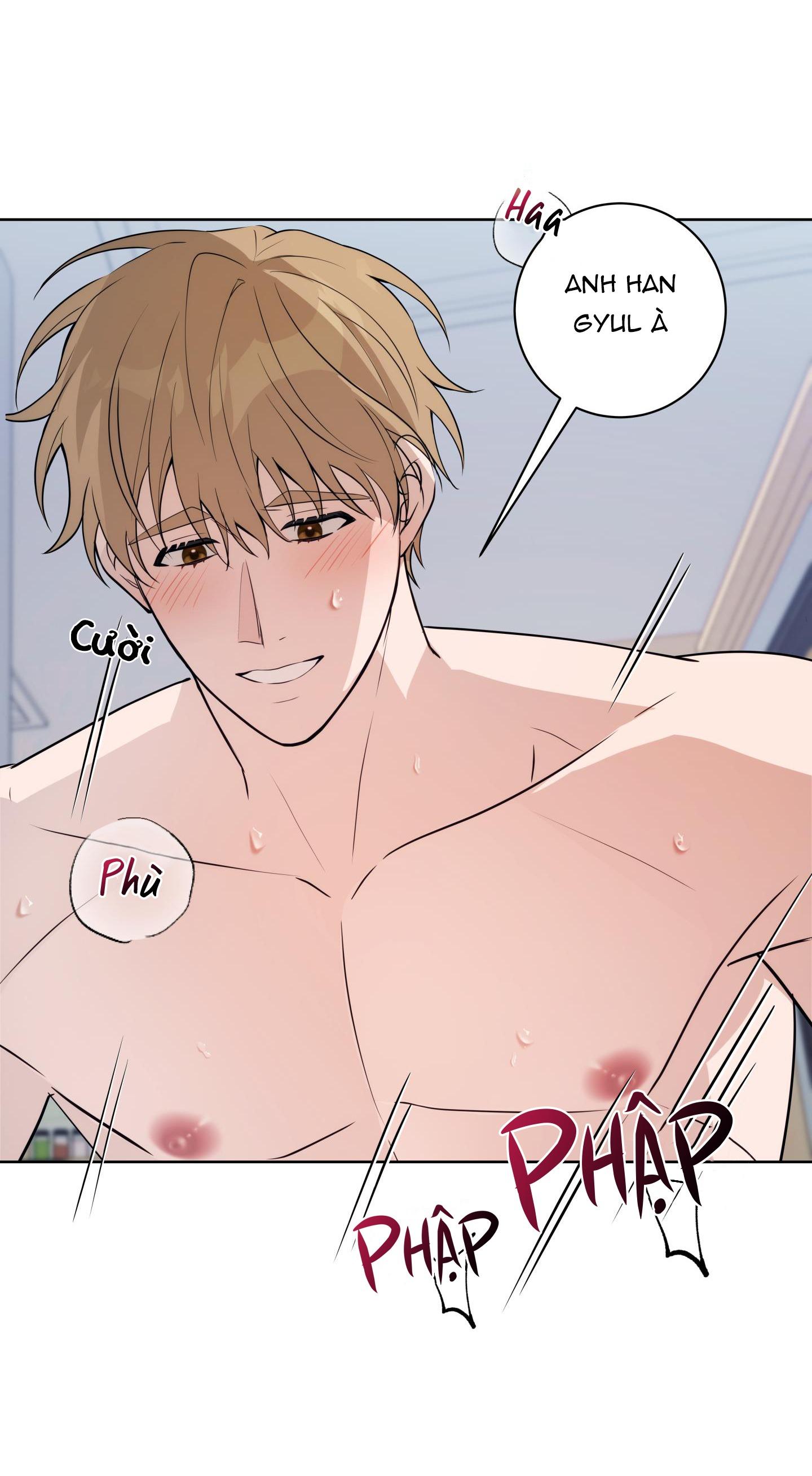 Đọc truyện Ba ngày, làm thật - Chapter 13