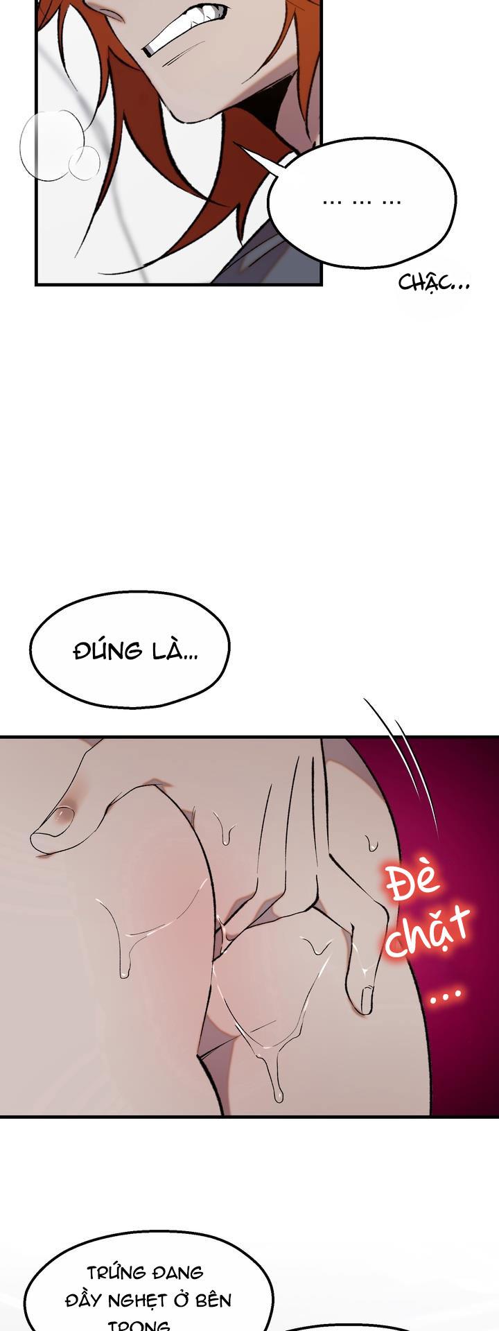 Đọc truyện BA ANH EM HEO CON - Chapter 11