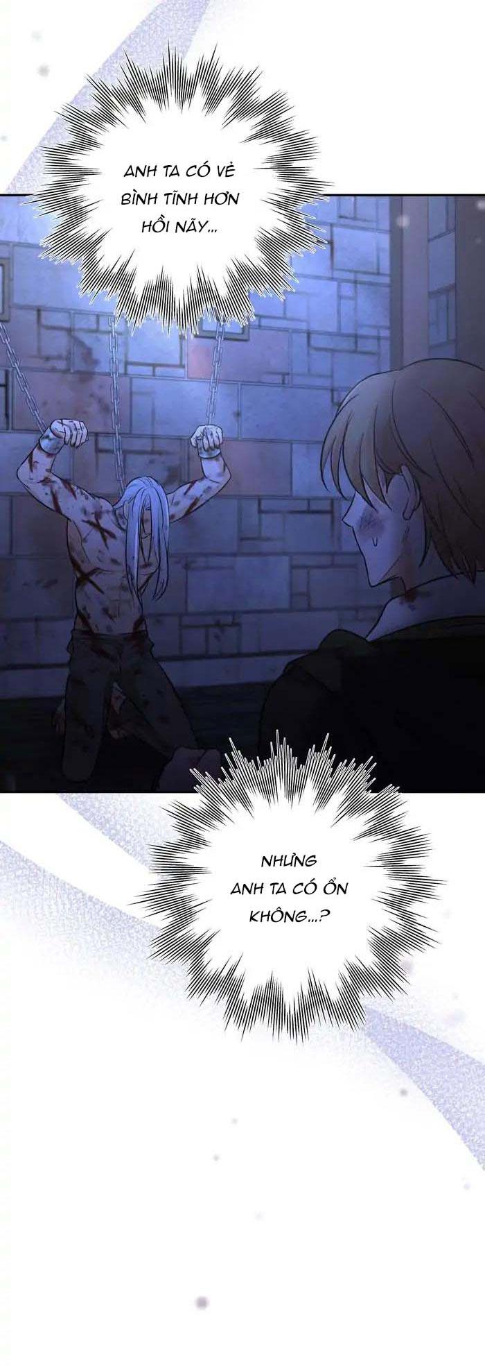 Đọc truyện Mắc Kẹt Trong Game Hẹn Hò Của Em Gái Tôi - Chapter 20