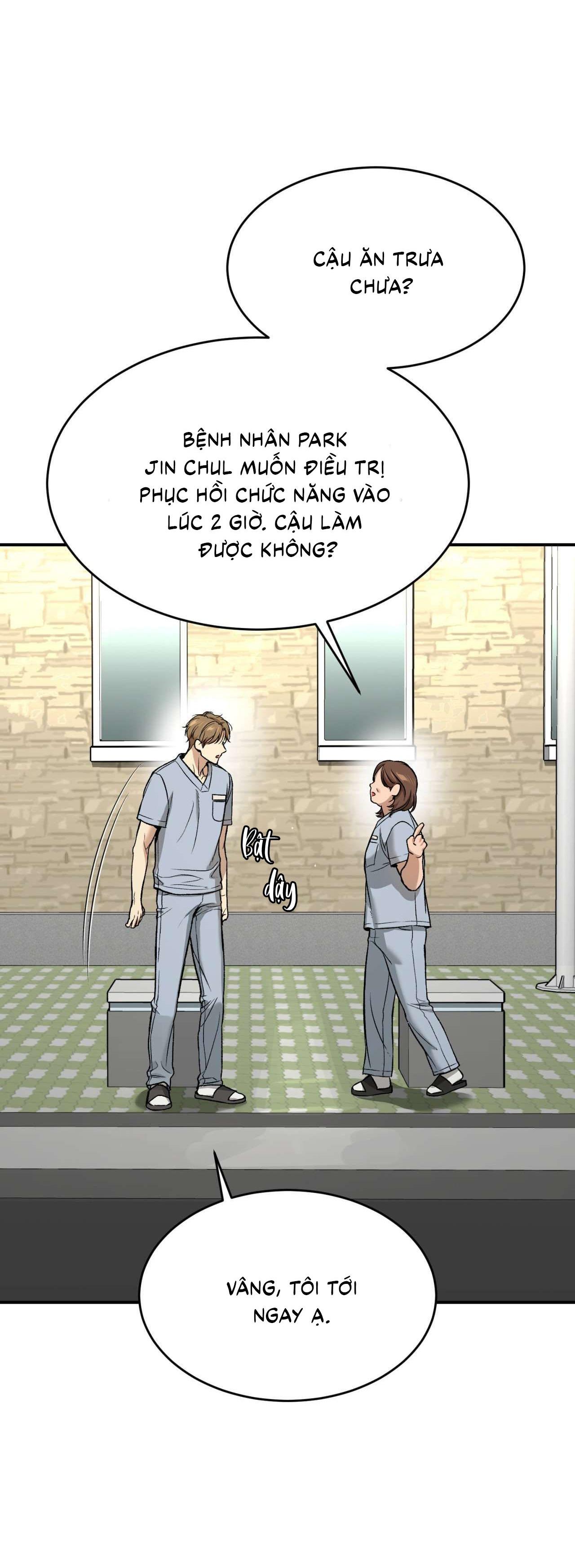 Đọc truyện  ChinhX - Vận Xui - Chapter 56