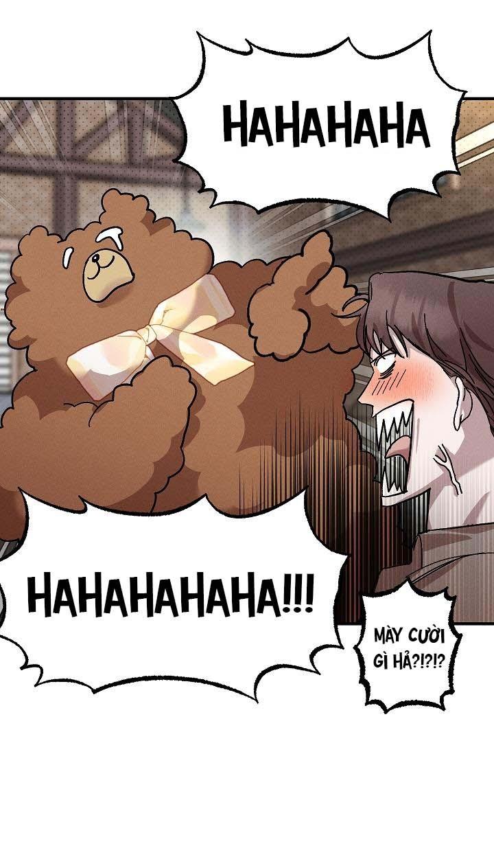 Đọc truyện Lãng mạn một chiều - Chapter 17