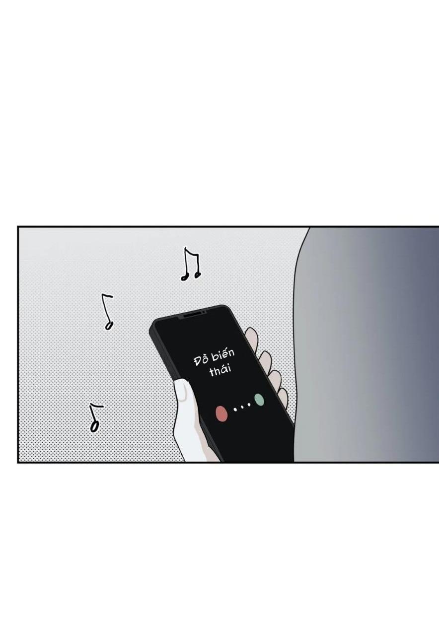 Đọc truyện Thủy triều thấp lúc chạng vạng - Chapter 14