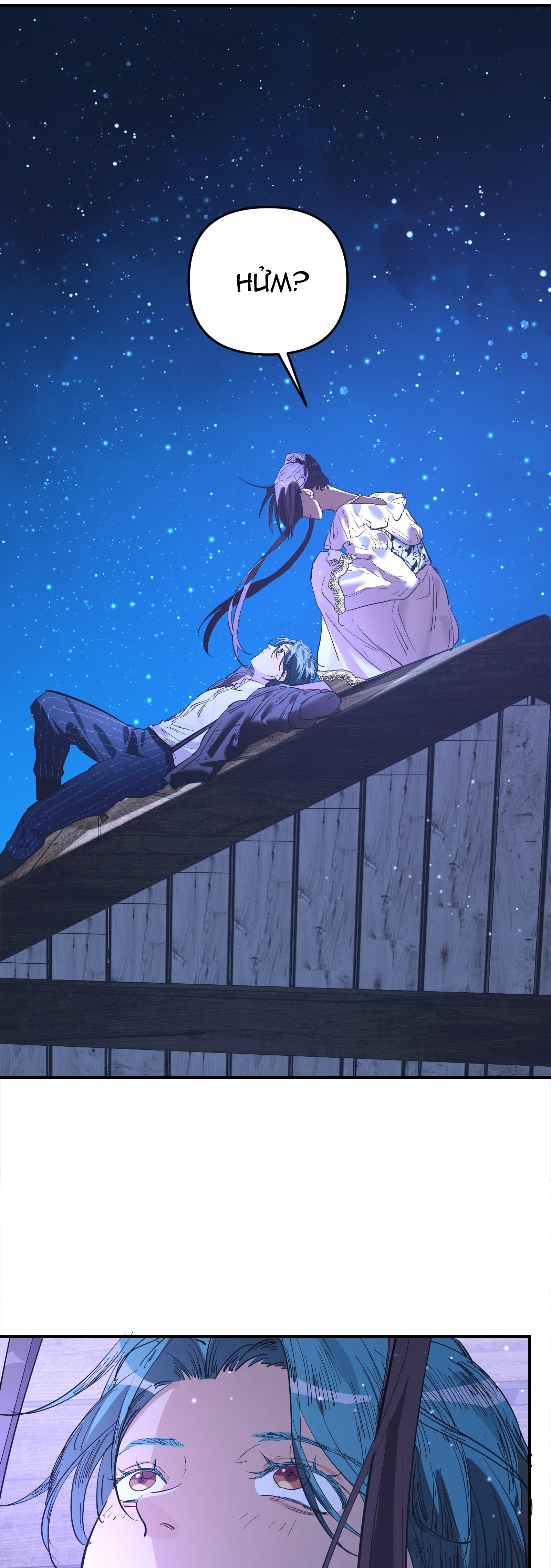 Đọc truyện Nhiệt độ cơ thể nhân tạo 36,7 độ C - Chapter 16