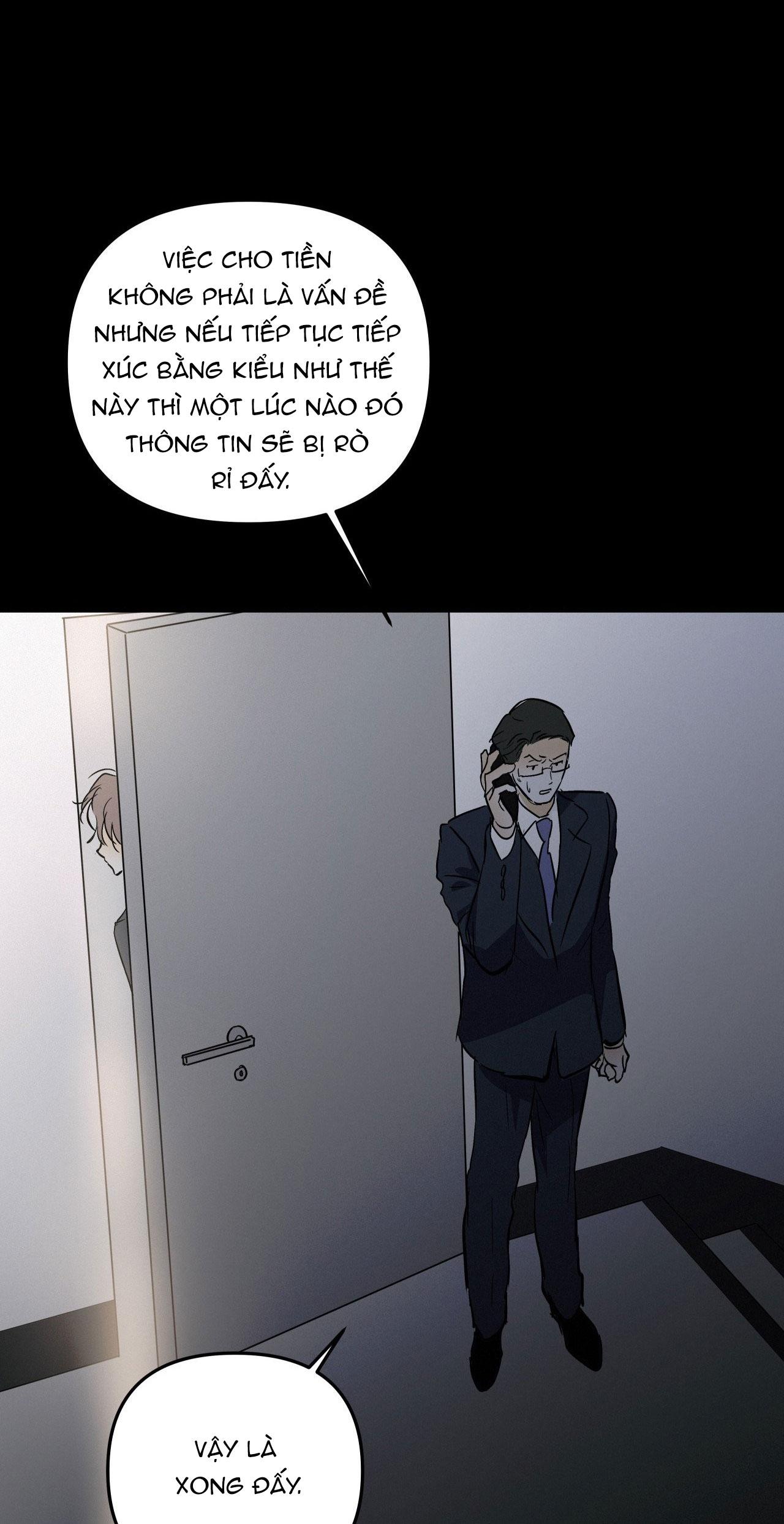Đọc truyện LIE AGAIN - Chapter 53