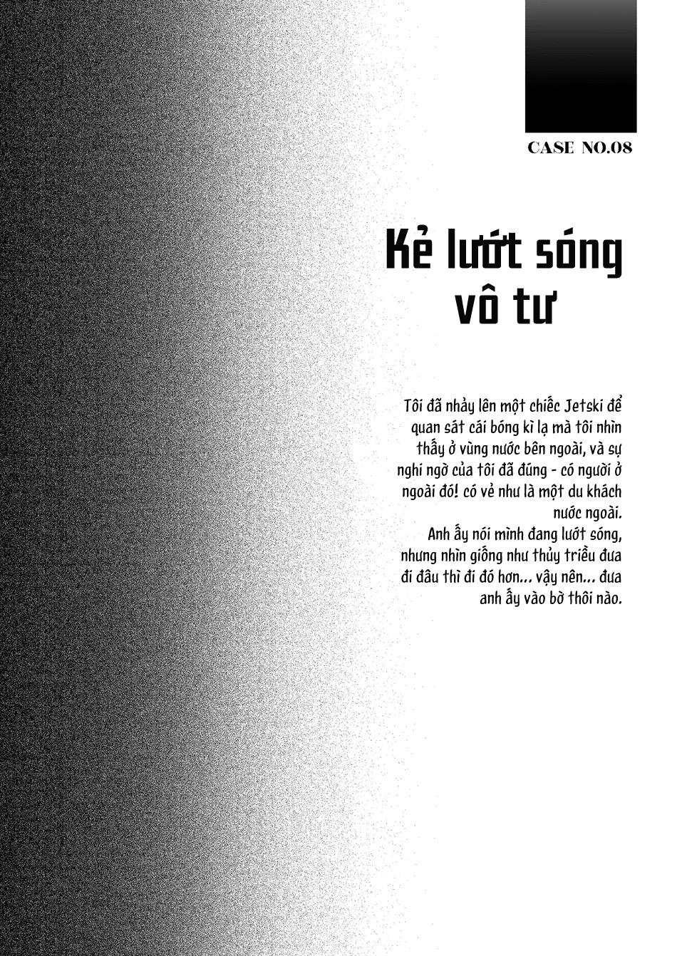 Đọc truyện ONESHOT VICERA COMICS HOUSE - Chapter 90