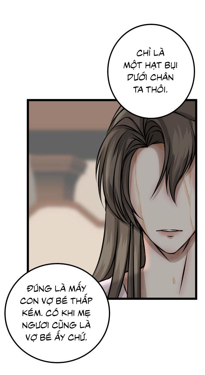 Đọc truyện Sao cứ phải dây dưa với nhân vật phụ như ta - Chapter 22
