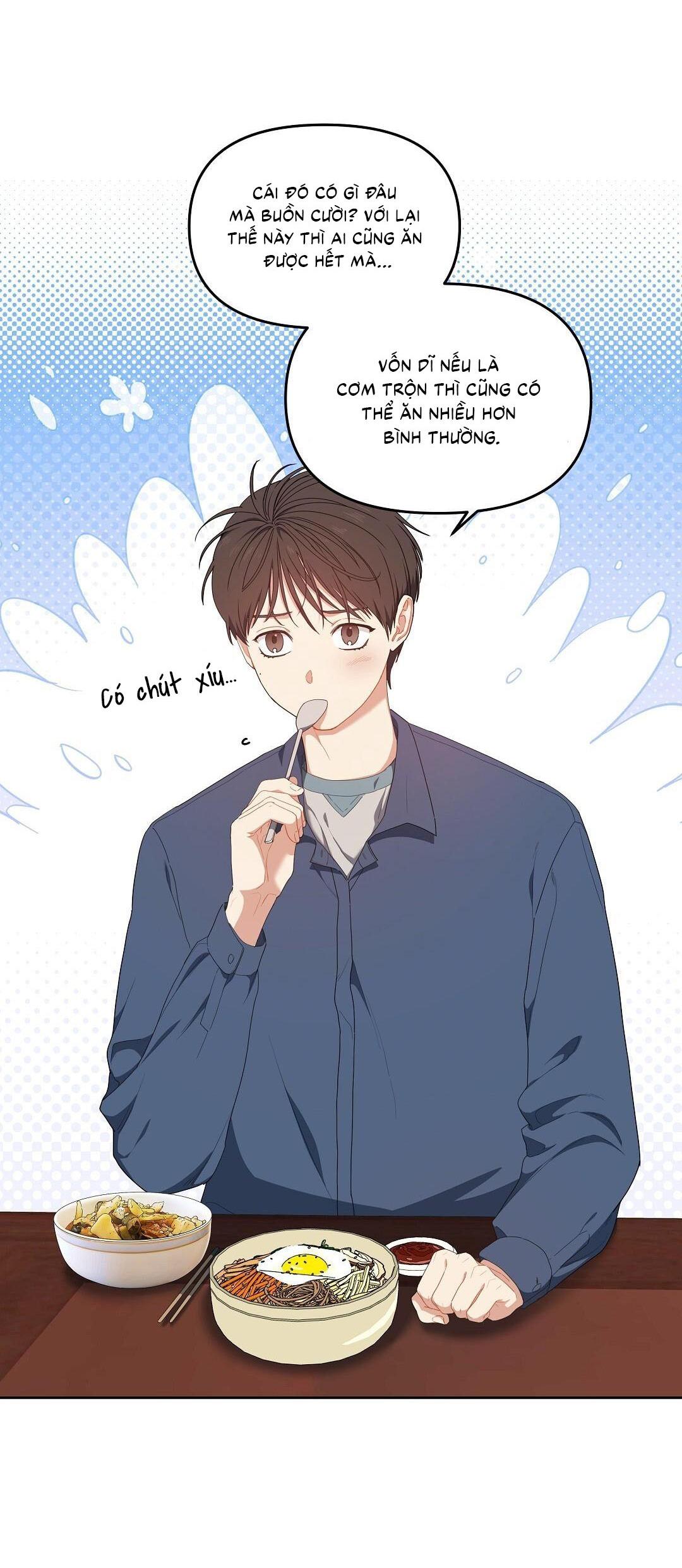 Đọc truyện  Cherry Cake - Chapter 7