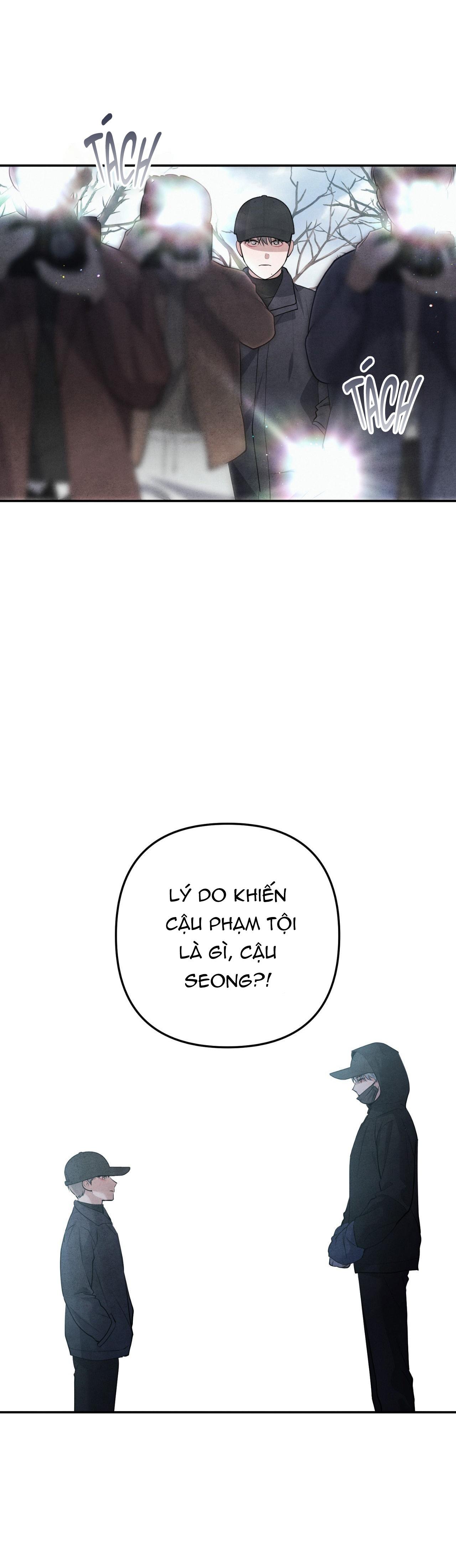 Đọc truyện LOCKED IN LEAD - Chapter 1