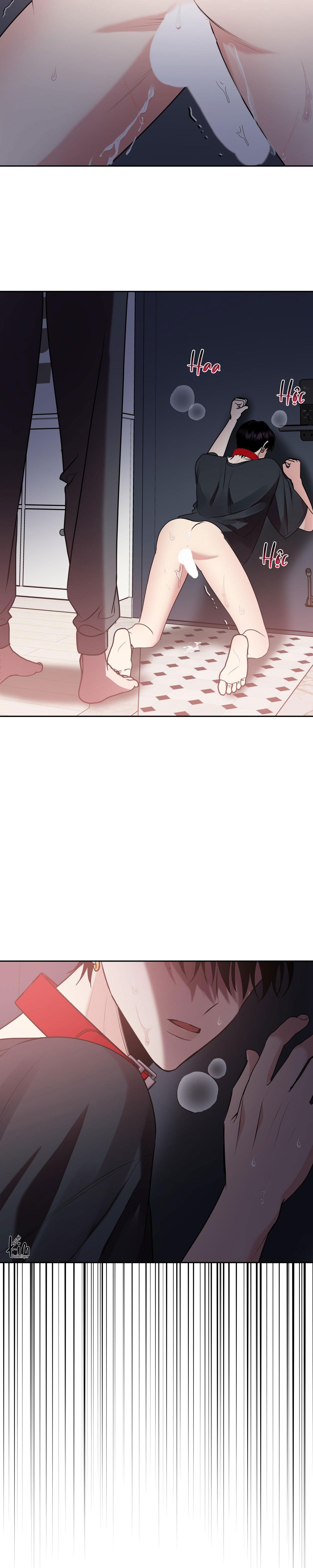 Đọc truyện ĐIỀU 260 BỘ LUẬT HÌNH SỰ - Chapter 10