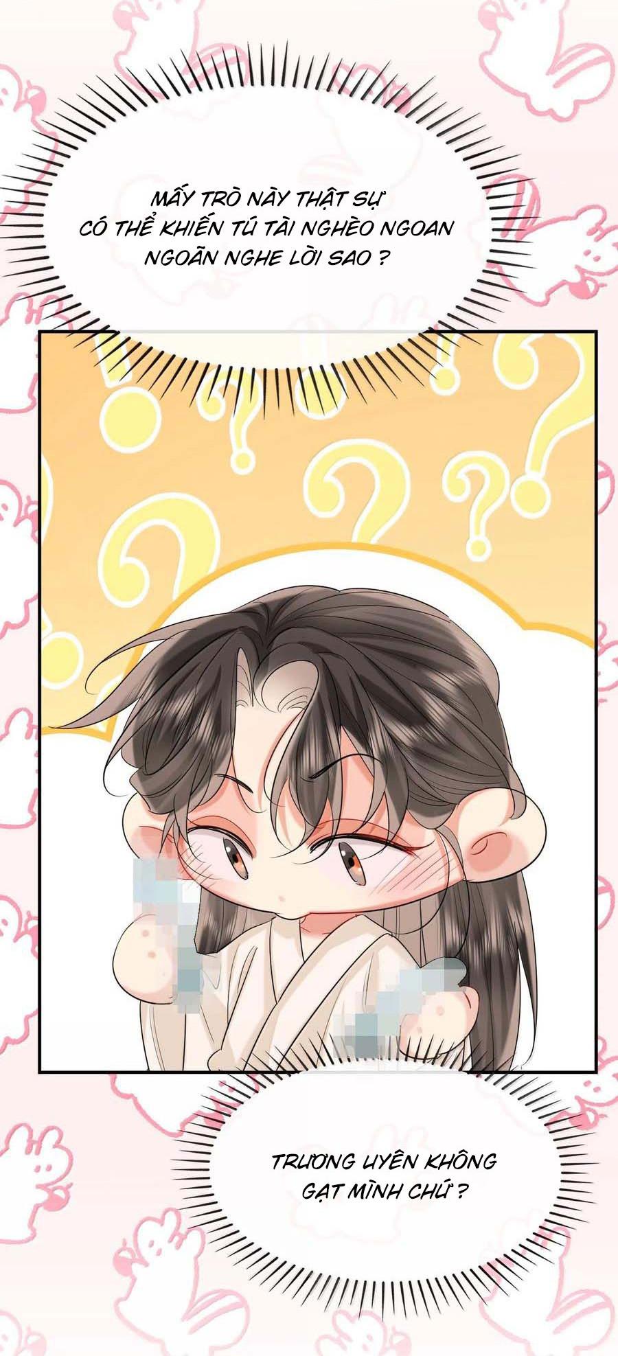 Đọc truyện Ôn Hương Diễm Ngọc (END) - Chapter 43