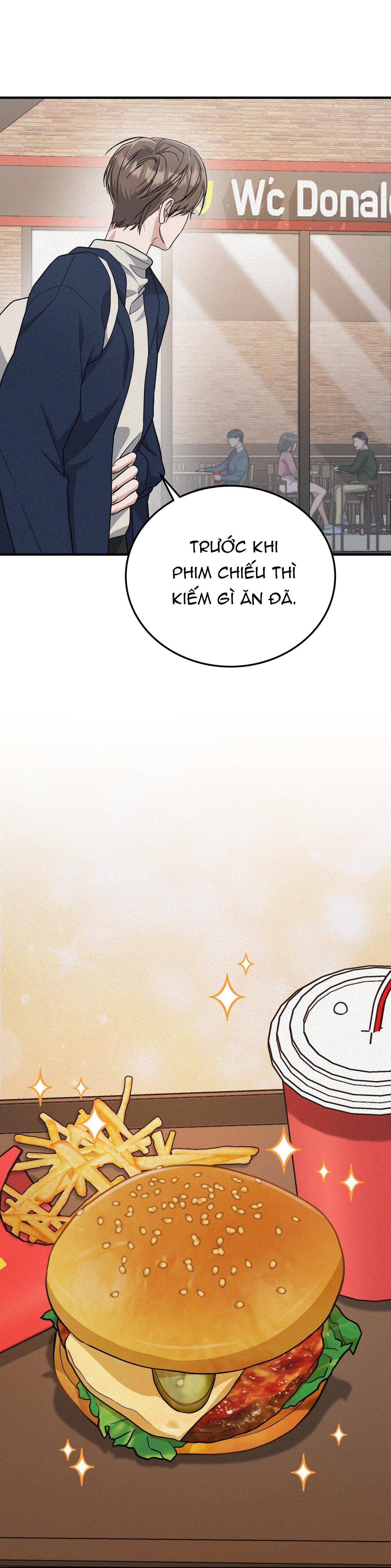 Đọc truyện FormLess - Chapter 27