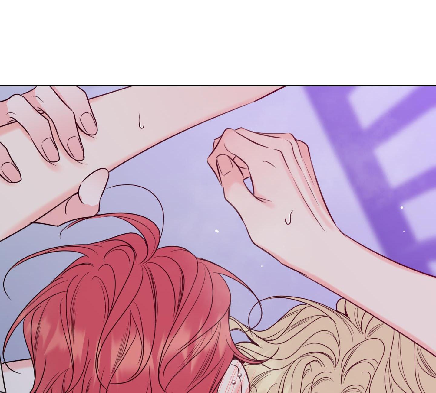 Đọc truyện CHUYỆN TÌNH RẮC RỐI -DMBL - Chapter 30