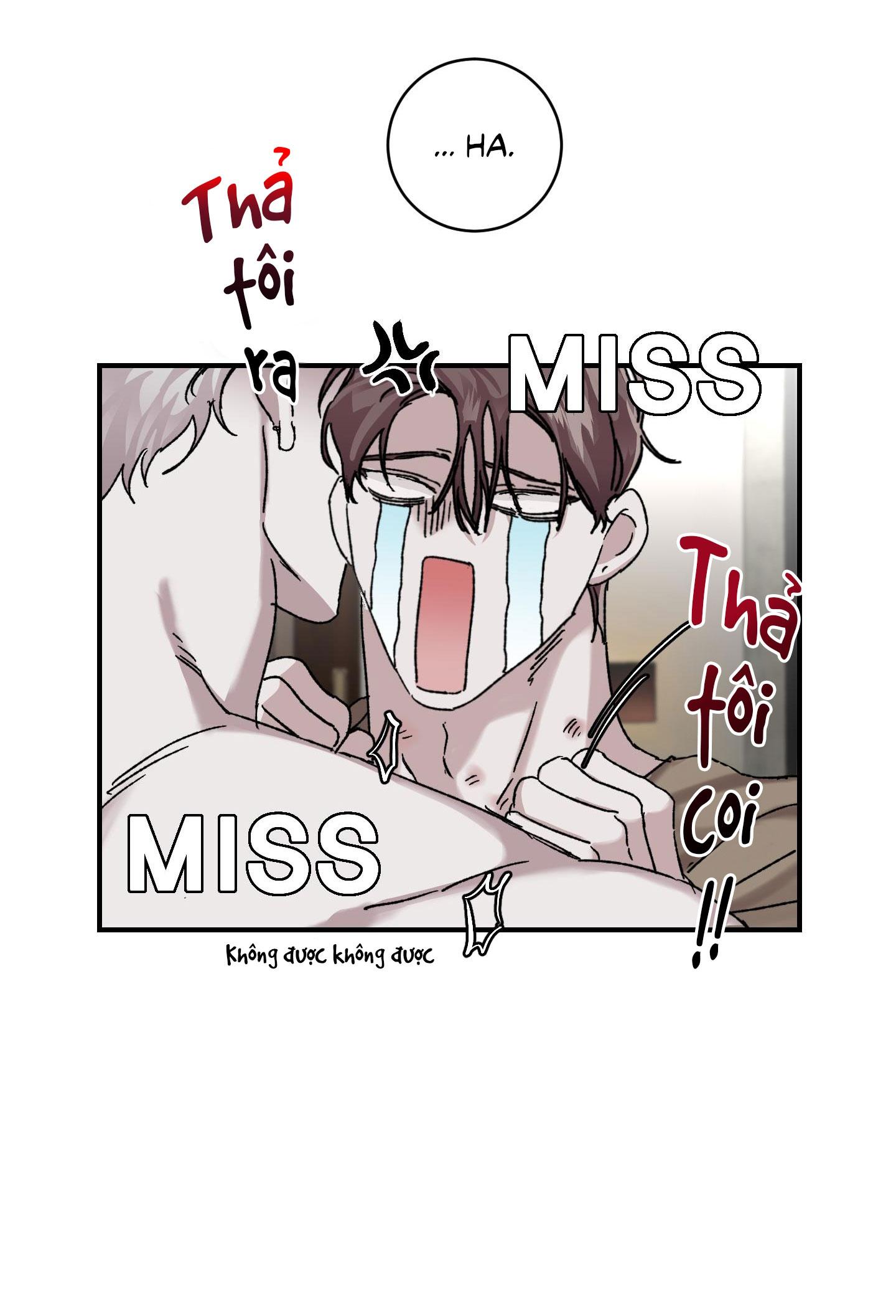 Đọc truyện Lãng mạn một chiều - Chapter 12