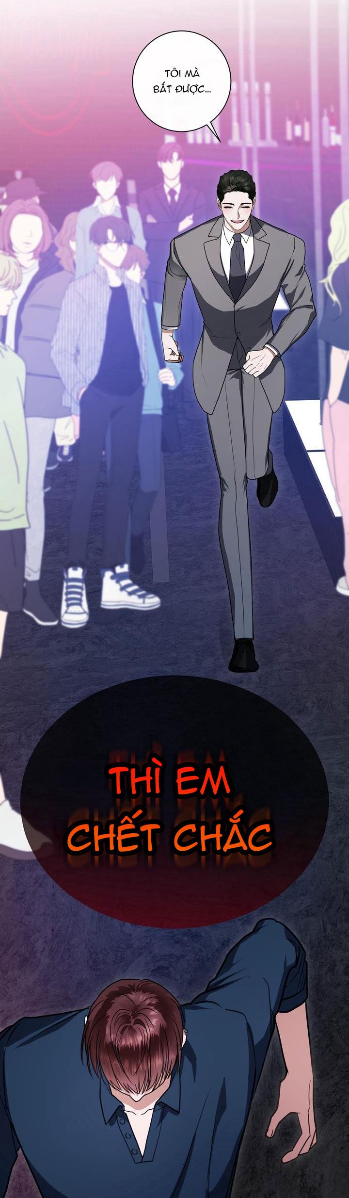 Đọc truyện CÔ DÂU RỒNG - Chapter 5