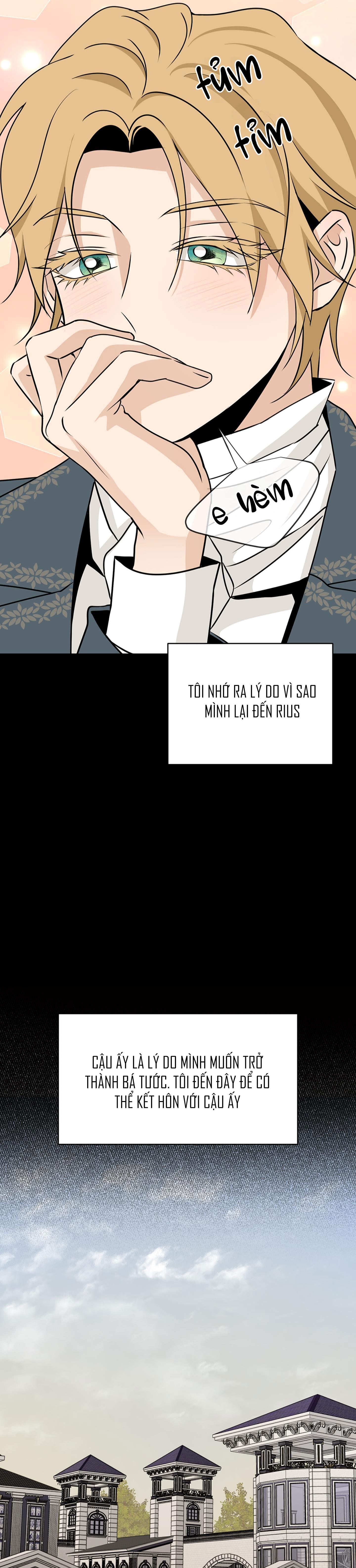 Đọc truyện LOÀI HOA KHÔNG TÊN - Chapter 8