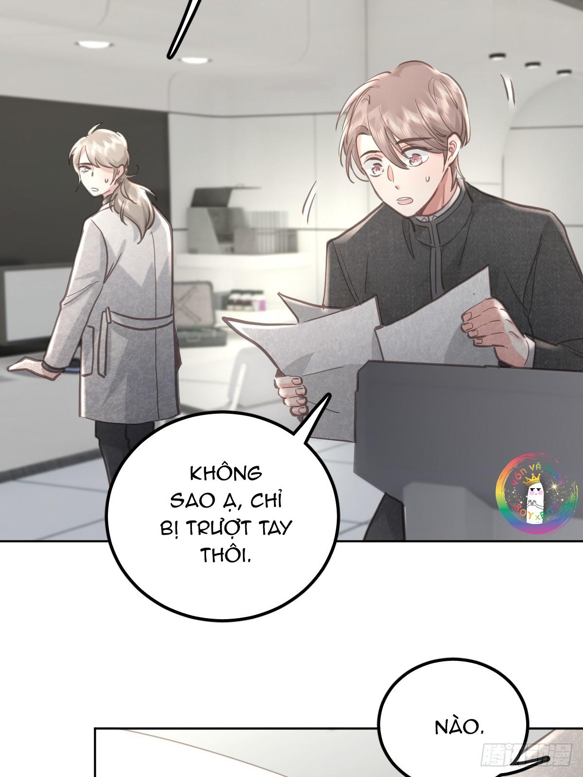 Đọc truyện Ong Thợ - Chapter 63