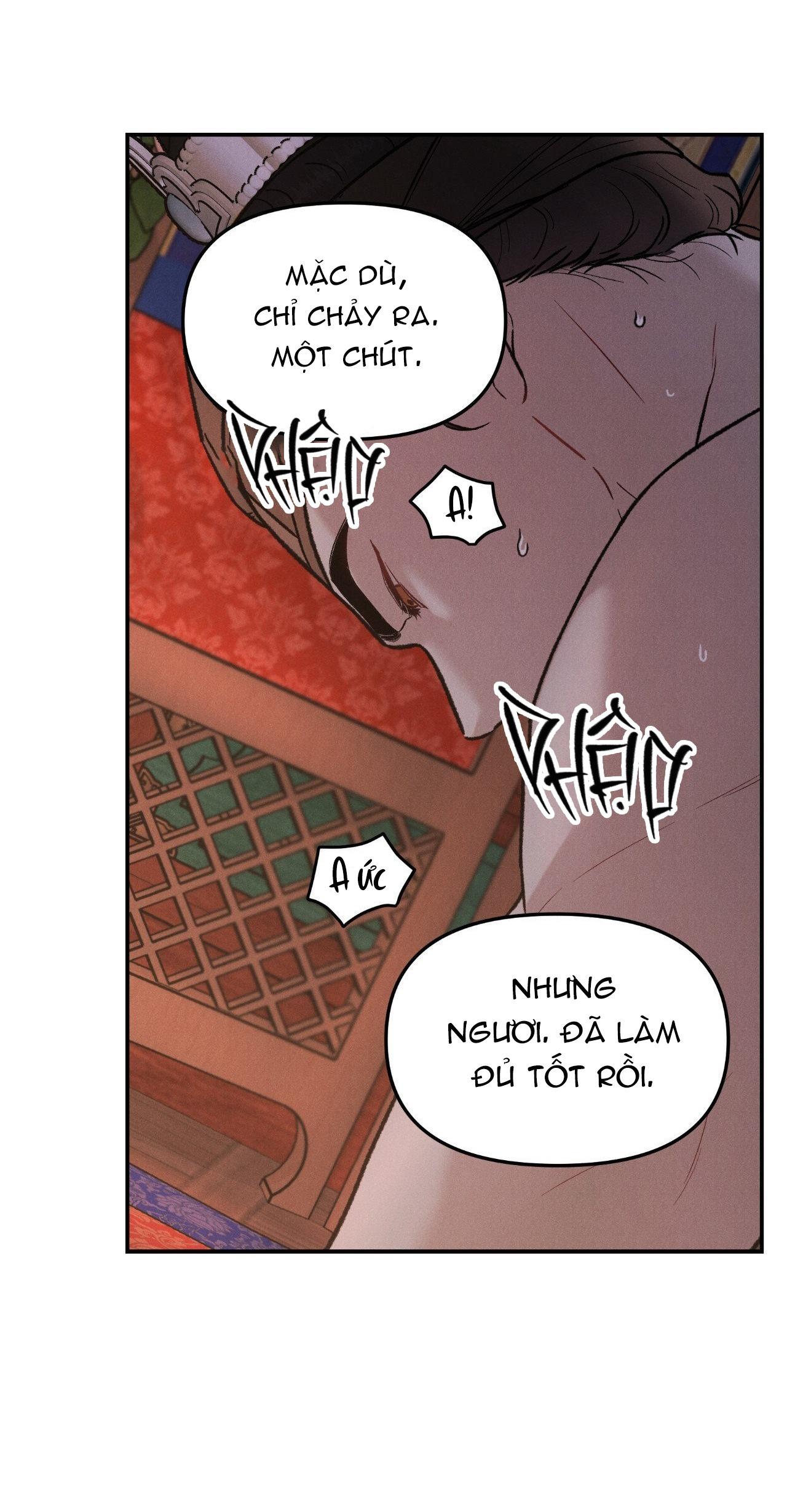 Đọc truyện SỰ PHẪN NỘ CỦA THẦN - Chapter 6