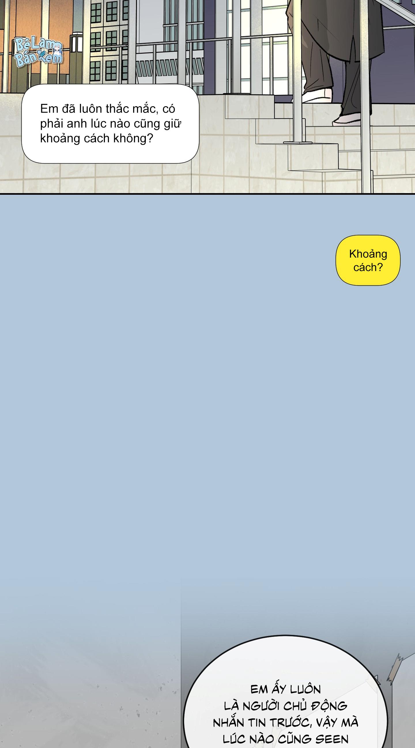 Đọc truyện Missing Romance - Chapter 48