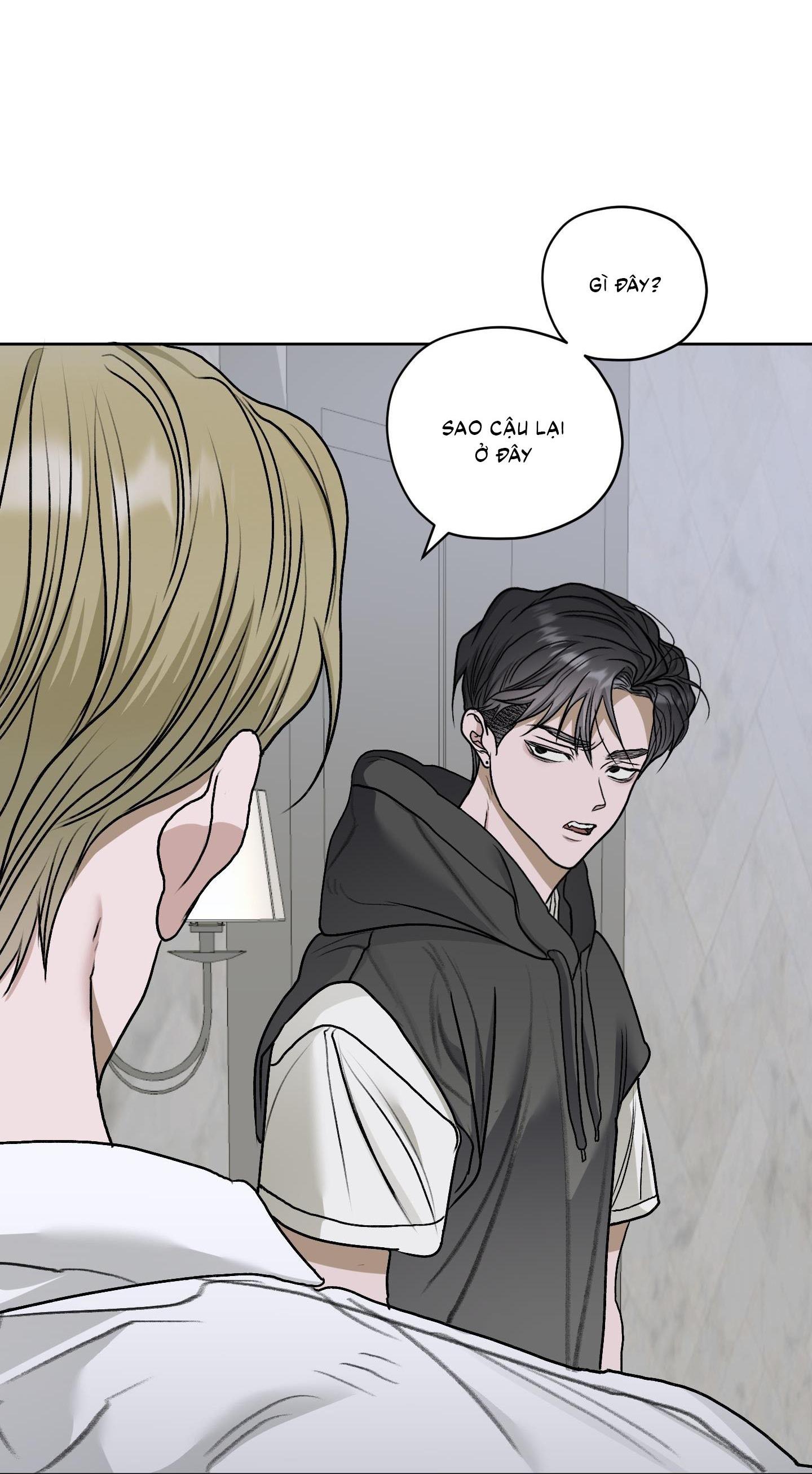 Đọc truyện  Đầm Sen Héo Úa - Chapter 40