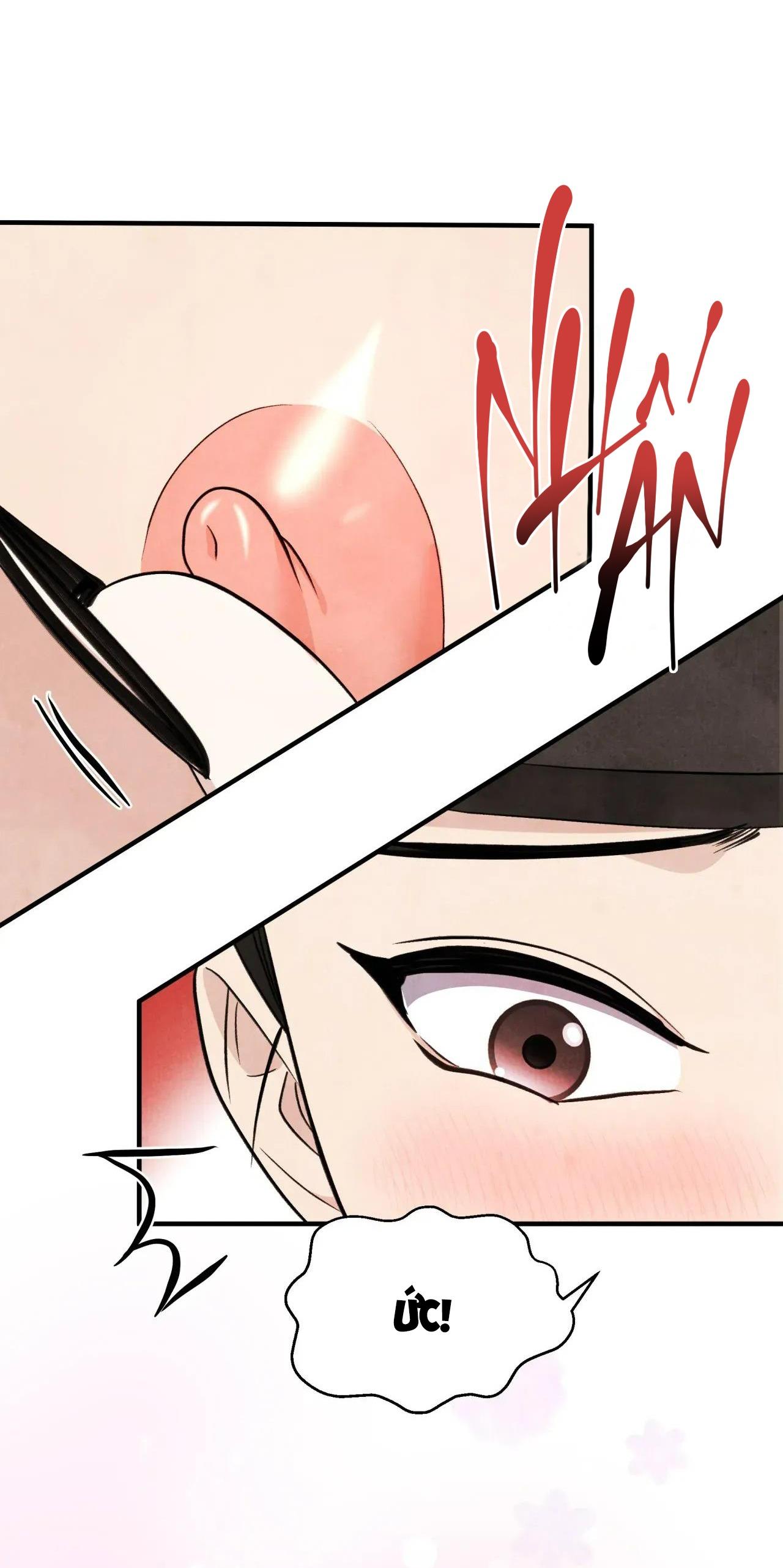 Đọc truyện Chuyện về bánh Hotteok - Chapter 9