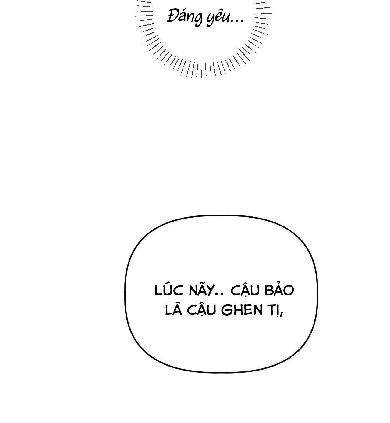 Đọc truyện (END SS1) XÚC CẢM LÀN DA - Chapter 23