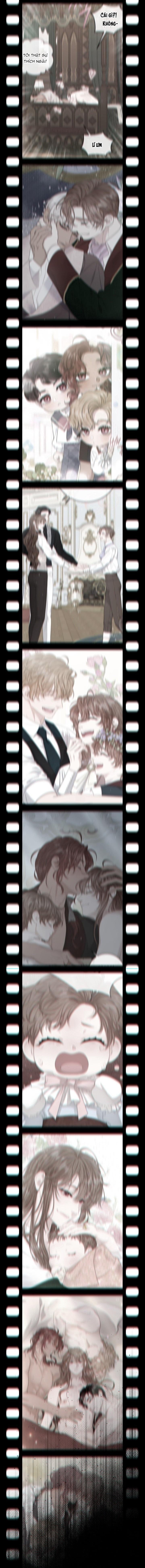 Đọc truyện TIỂU  BÁ TƯỚC BETA NAY ĐÃ KHÁC XƯA - Chapter 11