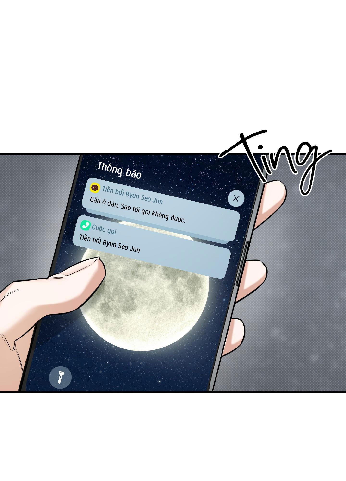 Đọc truyện |DROP| Hưởng Lợi - Chapter 22