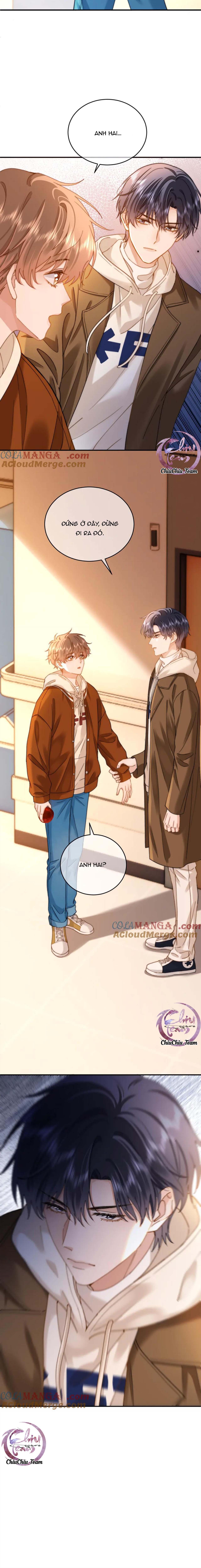 Đọc truyện Chất Dị Ứng Đáng Yêu - Chapter 54