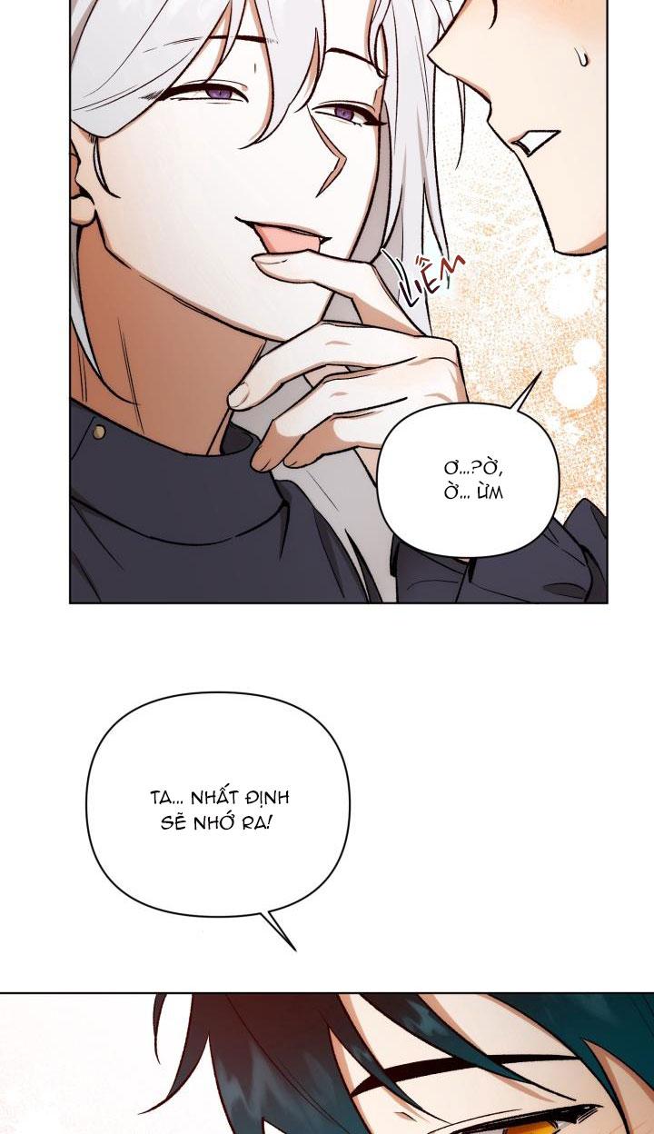 Đọc truyện HƯƠNG VỊ NGƯỜI NGOÀI HÀNH TINH - Chapter 20