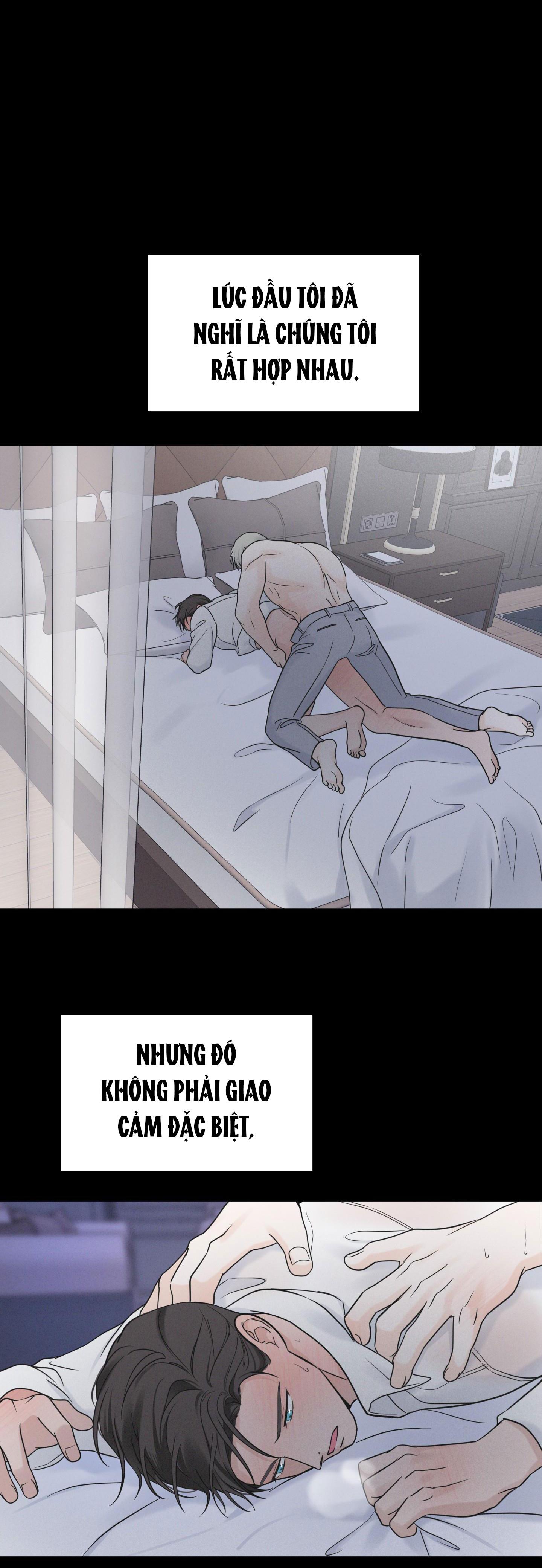 Đọc truyện OVER CLOCK - Chapter 37