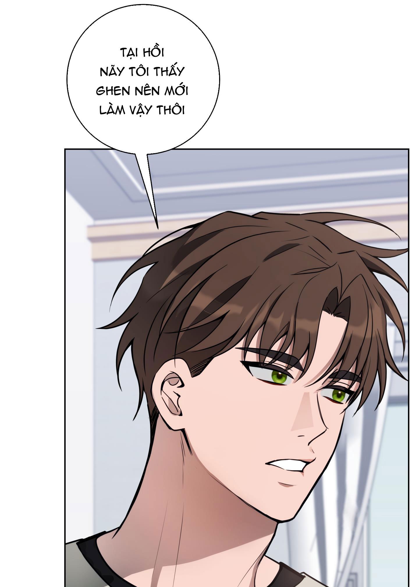 Đọc truyện BA ĐÊM LÀM TÌNH THIỆT ĐẤY - Chapter 16