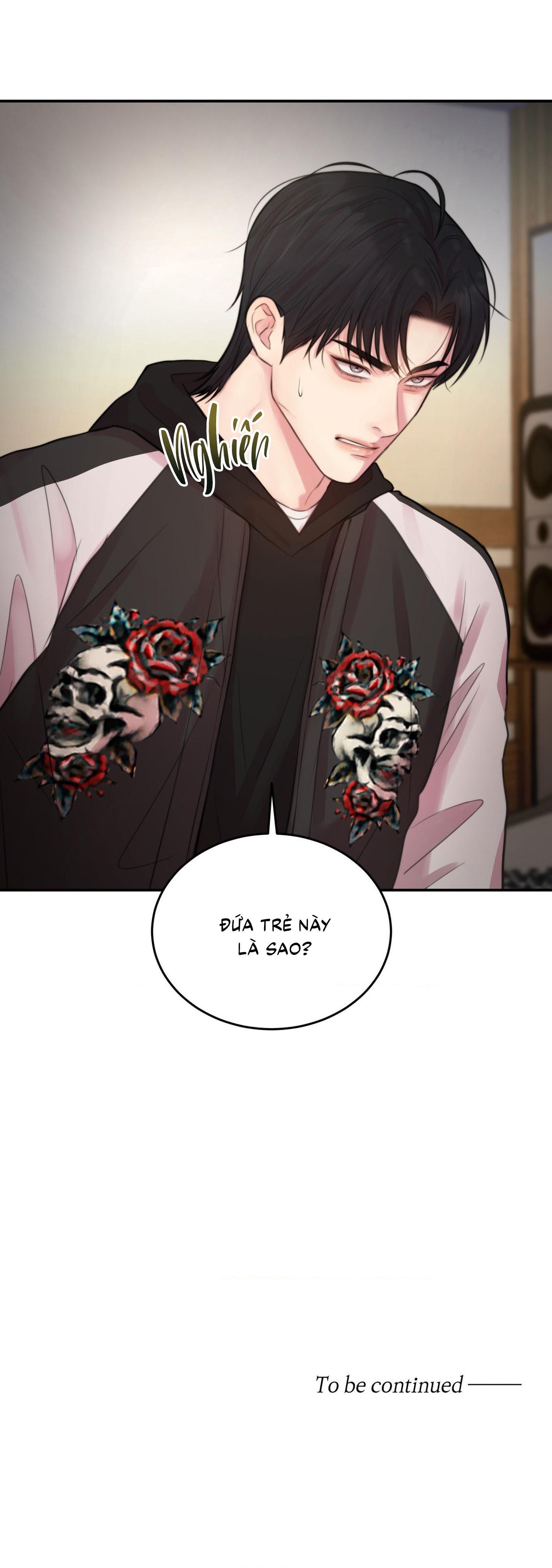 Đọc truyện  Love Remedy - Chapter 23