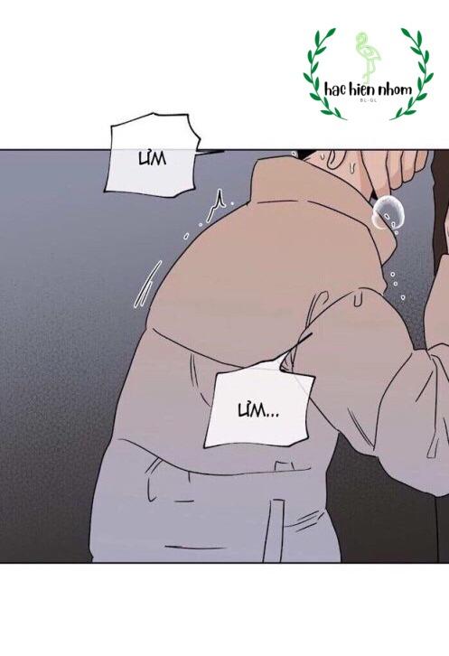 Đọc truyện Thủy triều thấp lúc chạng vạng - Chapter 21