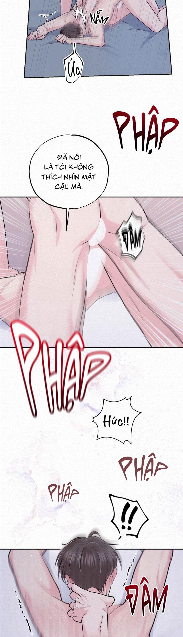 Đọc truyện HƯƠNG XƯA - Chapter 10