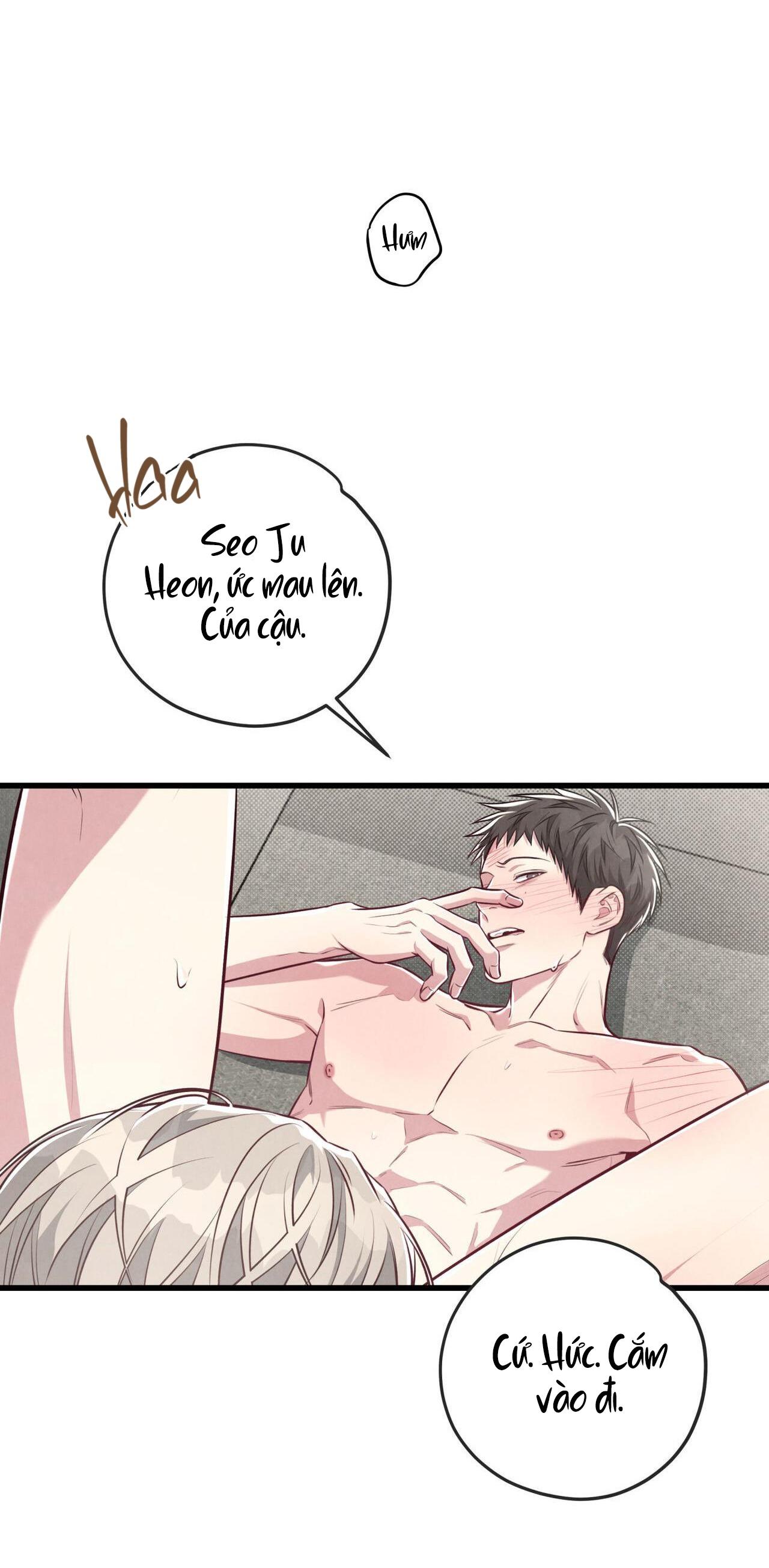 Đọc truyện CÔNG TƯ PHÂN MINH - Chapter 52