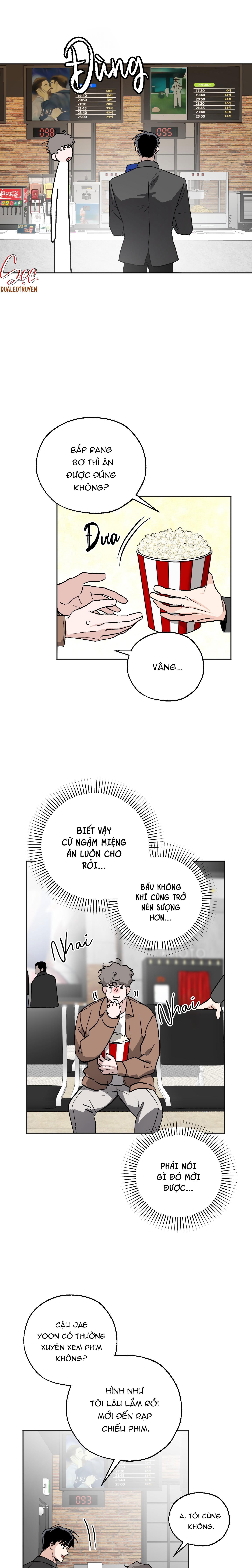Đọc truyện TUYỂN TẬP TRUYỆN NGẮN HỎNY CỦA NHÀ SẸC - Chapter 52