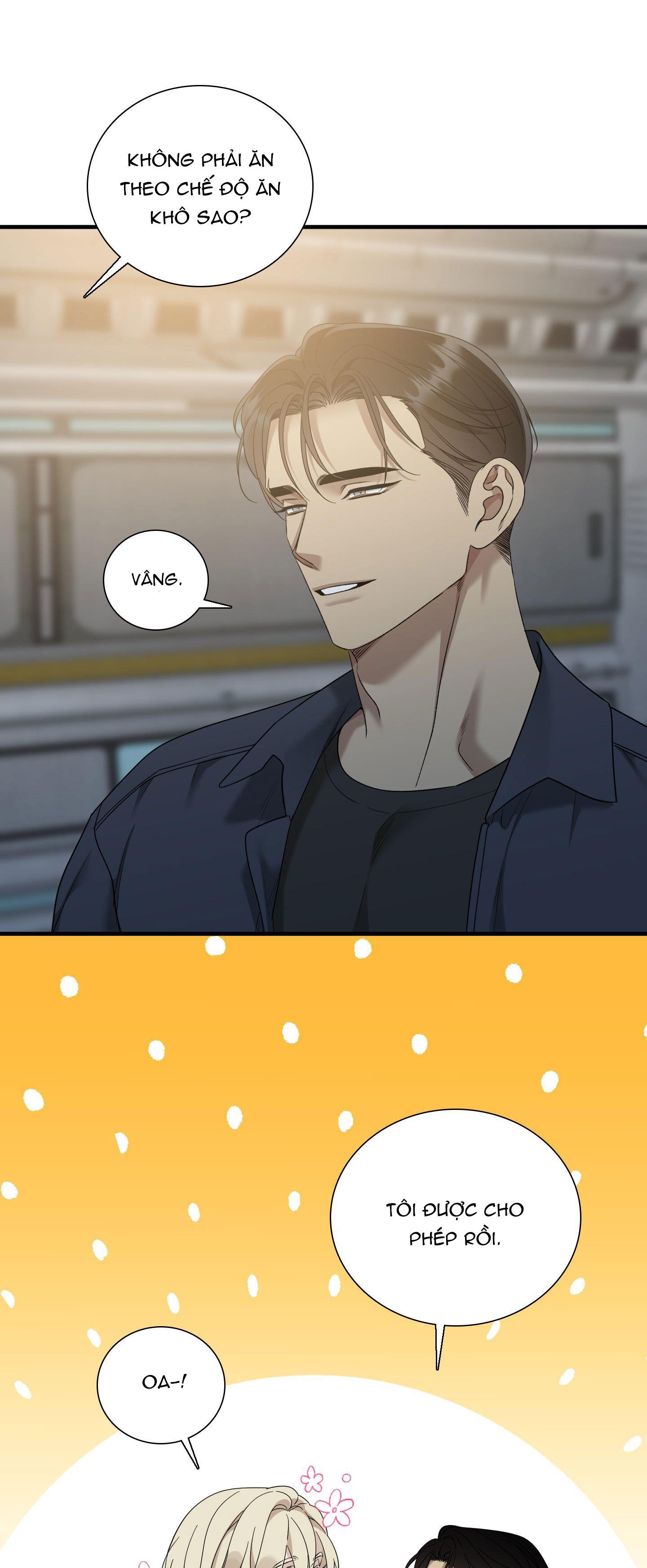 Đọc truyện GỬI. 00 - Chapter 8