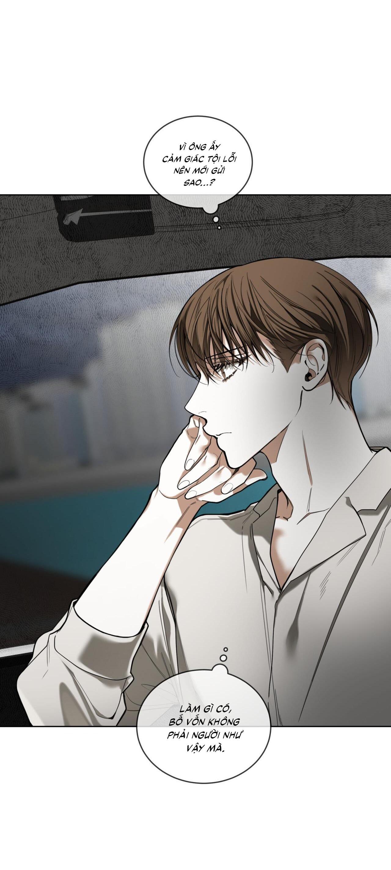 Đọc truyện Phạm Luật - Chapter 91