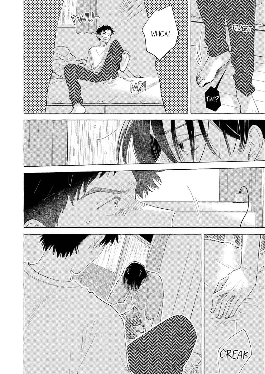 Đọc truyện Có Người Bạn Thơ Ấu Là Tình Đầu Thật Quá Sức Rồi! - Chapter 10