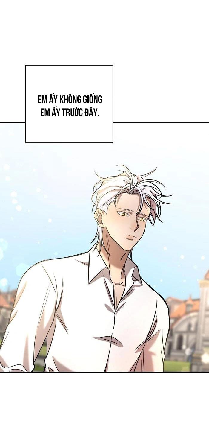 Đọc truyện Mắc Kẹt Trong Game Hẹn Hò Của Em Gái Tôi - Chapter 63