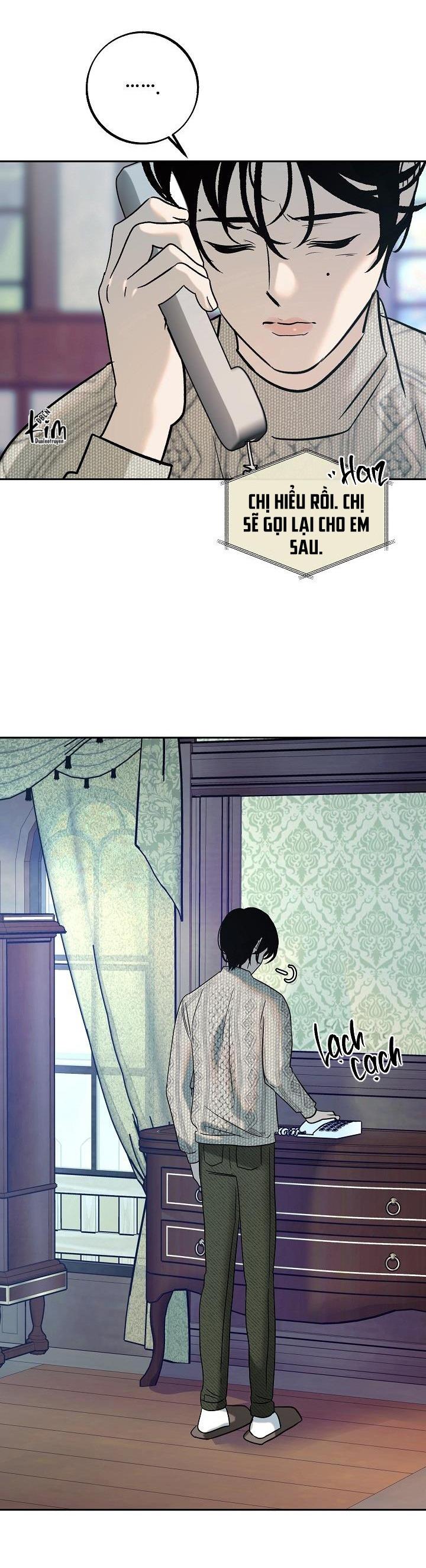 Đọc truyện Sa Ha (Anh dâu x em chồng) - Chapter 43