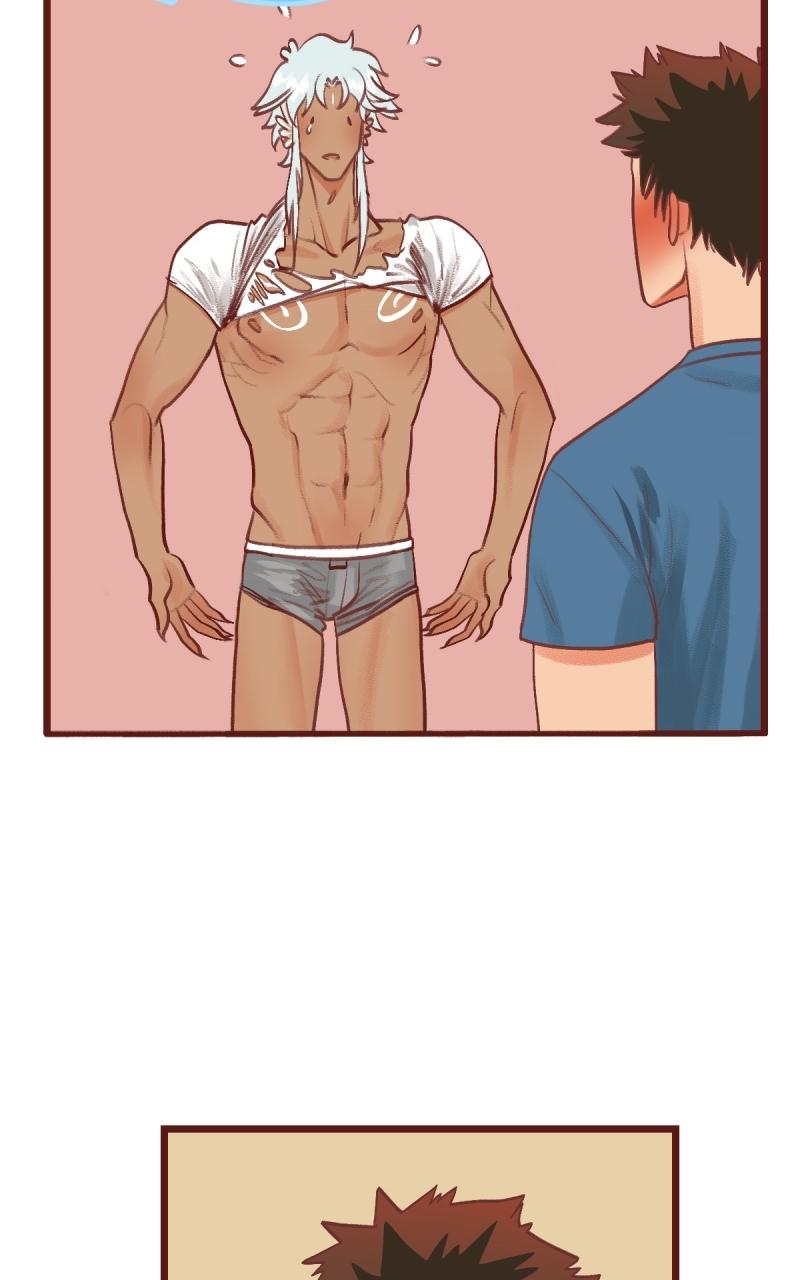 Đọc truyện BAILIN AND LIYUN ( NEW SS ) - Chapter 59